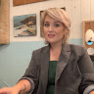 Meet your Posher, Jennifer